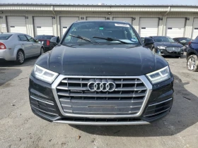 Audi Q5 PREMIUM PLUS | Mobile.bg    5