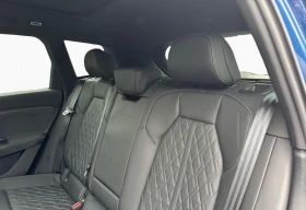 Audi Q6 SQ6 E-TRON/ MATRIX/ PANO/ B&O/ 360/ BLACK OPTIC/, снимка 12