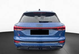 Audi Q6 SQ6 E-TRON/ MATRIX/ PANO/ B&O/ 360/ BLACK OPTIC/, снимка 4