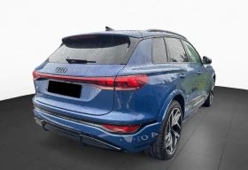 Audi Q6 SQ6 E-TRON/ MATRIX/ PANO/ B&O/ 360/ BLACK OPTIC/ | Mobile.bg    5