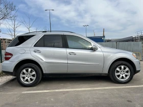 Mercedes-Benz ML 350, снимка 3