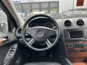 Mercedes-Benz ML 350, снимка 14