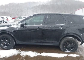 Land Rover Discovery Sport STANDARD  | Mobile.bg    2