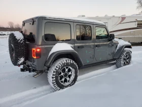 Jeep Wrangler RUBICON, снимка 4