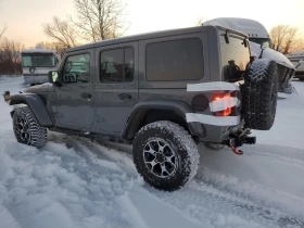 Jeep Wrangler RUBICON, снимка 6