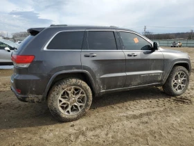 Jeep Grand cherokee LIMITED 5.7* OFF ROAD PACK*  ! | Mobile.bg    6