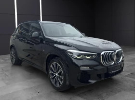 BMW X5 4.0i* xDrive* AIR* Individua* Mpack* PANO* HEADUP*, снимка 3