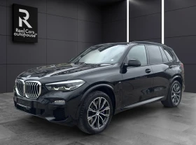 BMW X5 4.0i* xDrive* AIR* Individua* Mpack* PANO* HEADUP*, снимка 1