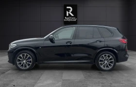 BMW X5 4.0i* xDrive* AIR* Individua* Mpack* PANO* HEADUP*, снимка 4