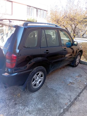Обява за продажба на Toyota Rav4 ~5 500 лв. - изображение 1