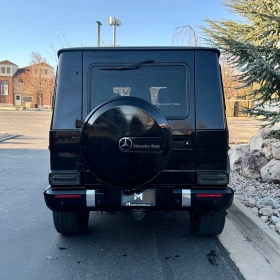 Обява за продажба на Mercedes-Benz G 500 2019-2025 LOOK* AMG ~48 900 лв. - изображение 3