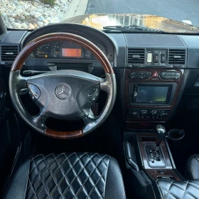 Mercedes-Benz G 500 2019-2025 LOOK* AMG - 48900 лв. - 16365214 | Car24.bg