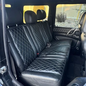 Mercedes-Benz G 500 2019-2025 LOOK* AMG - 48900 лв. - 16365214 | Car24.bg