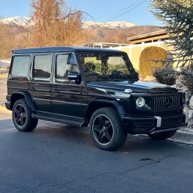 Обява за продажба на Mercedes-Benz G 500 2019-2025 LOOK* AMG ~48 900 лв. - изображение 5