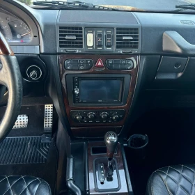 Mercedes-Benz G 500 2019-2025 LOOK* AMG - 48900 лв. - 16365214 | Car24.bg