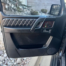 Mercedes-Benz G 500 2019-2025 LOOK* AMG - 48900 лв. - 16365214 | Car24.bg