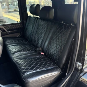 Обява за продажба на Mercedes-Benz G 500 2019-2025 LOOK* AMG ~48 900 лв. - изображение 11