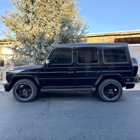 Обява за продажба на Mercedes-Benz G 500 2019-2025 LOOK* AMG ~48 900 лв. - изображение 4