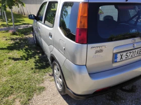 Suzuki Ignis | Mobile.bg    4