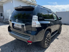 Toyota Land cruiser 60th Anniversary/Keyless/ - 57500 лв. - 33963378 5
