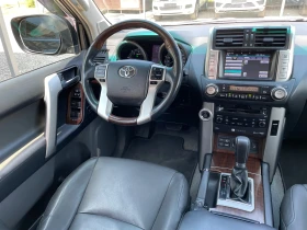 Toyota Land cruiser 60th Anniversary/Keyless/ - 57500 лв. - 33963378 13