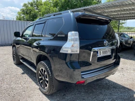 Toyota Land cruiser 60th Anniversary/Keyless/ - 57500 лв. - 33963378 7