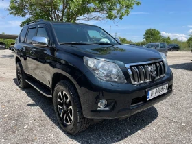 Toyota Land cruiser 60th Anniversary/Keyless/ - 57500 лв. - 33963378 3