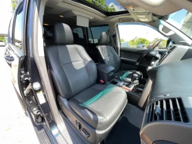 Toyota Land cruiser 60th Anniversary/Keyless/ - 57500 лв. - 33963378 11