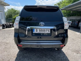 Toyota Land cruiser 60th Anniversary/Keyless/ - 57500 лв. - 33963378 6