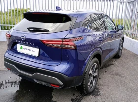 Nissan Qashqai  Nissan Qashqai 1.3 DIG-T (158 ) Mild Hybrid | Mobile.bg    4