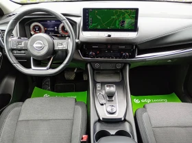 Nissan Qashqai  Nissan Qashqai 1.3 DIG-T (158 ) Mild Hybrid | Mobile.bg    7