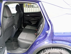 Nissan Qashqai  Nissan Qashqai 1.3 DIG-T (158 ) Mild Hybrid | Mobile.bg    6