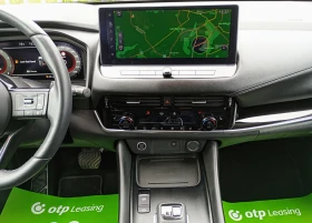 Nissan Qashqai  Nissan Qashqai 1.3 DIG-T (158 ) Mild Hybrid | Mobile.bg    8