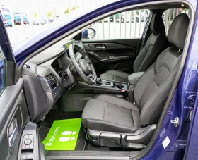 Nissan Qashqai  Nissan Qashqai 1.3 DIG-T (158 ) Mild Hybrid | Mobile.bg    5
