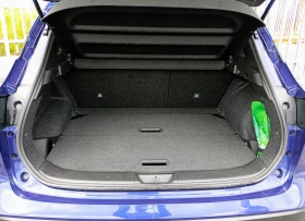Nissan Qashqai  Nissan Qashqai 1.3 DIG-T (158 ) Mild Hybrid | Mobile.bg    9