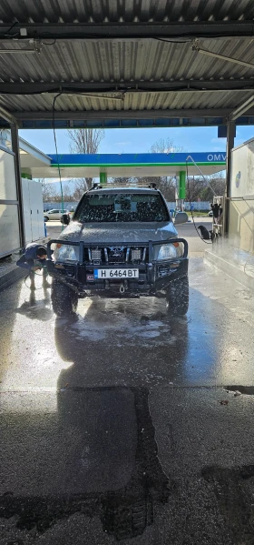 Обява за продажба на Toyota Land cruiser ~30 000 лв. - изображение 1