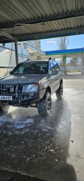 Обява за продажба на Toyota Land cruiser ~30 000 лв. - изображение 1
