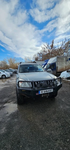 Обява за продажба на Toyota Land cruiser ~30 000 лв. - изображение 4