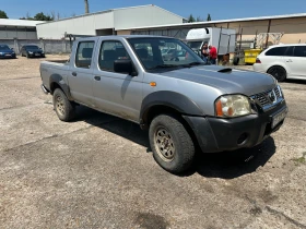 Обява за продажба на Nissan Navara ~4 400 лв. - изображение 2