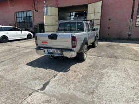 Обява за продажба на Nissan Navara ~4 400 лв. - изображение 4