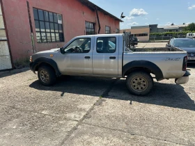 Обява за продажба на Nissan Navara ~4 400 лв. - изображение 3