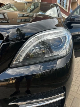 Mercedes-Benz ML 350 AMG - 37000 лв. - 98552679 7