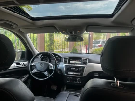 Mercedes-Benz ML 350 AMG - 37000 лв. - 98552679 14