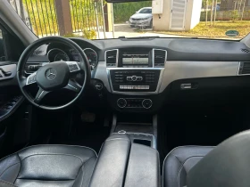 Mercedes-Benz ML 350 AMG - 37000 лв. - 98552679 12