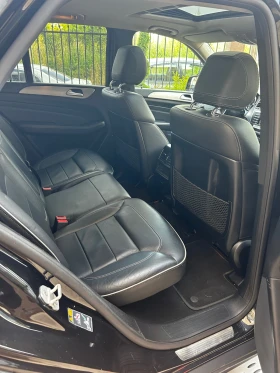 Mercedes-Benz ML 350 AMG - 37000 лв. - 98552679 11