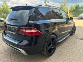 Mercedes-Benz ML 350 AMG - 37000 лв. - 98552679 4