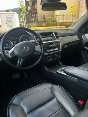 Mercedes-Benz ML 350 AMG - 37000 лв. - 98552679 13