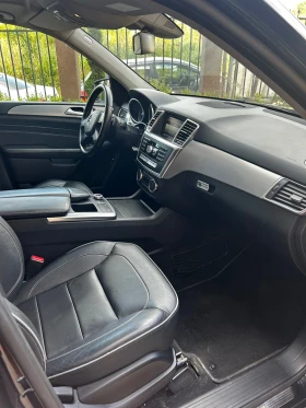 Mercedes-Benz ML 350 AMG - 37000 лв. - 98552679 9