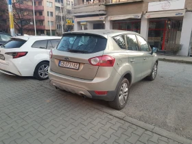 Обява за продажба на Ford Kuga 4Х4 ~10 700 лв. - изображение 3