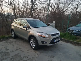 Обява за продажба на Ford Kuga 4Х4 ~10 700 лв. - изображение 1